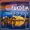 Church of House - Fakdem lyrics