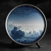 Sleepless artwork