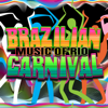 Brazilian Carnival: Music of Rio - Various Artists