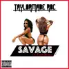 Savage (feat. Trey Songz) - Single album lyrics, reviews, download