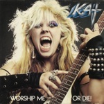 The Great Kat - Metal Messiah