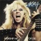 Metal Messiah - The Great Kat lyrics