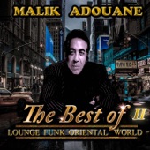 Malik Adouane - I Feel Good