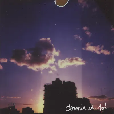 Dormir al Sol - EP - Efecto Amalia