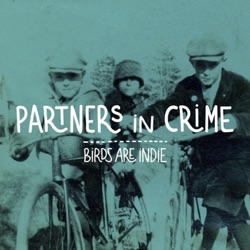 Birds Are Indie - Partners in Crime