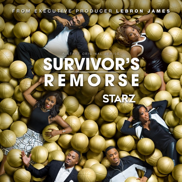 Survivor's Remorse, Season 2 On ITunes