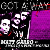 Got a Way (Smdj Remix Extended Mix) artwork