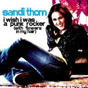 Sandi Thom - I Wish I Was a Punk Rocker (with Flowers in My Hair) - Line Dance Music