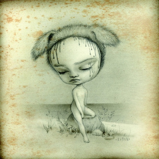 Cover artwork for Baby Dracula