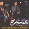 Muere una Flor - Los Hermanos Carrillo lyrics