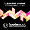 Stream & download Speechless (Club Mix) - Single