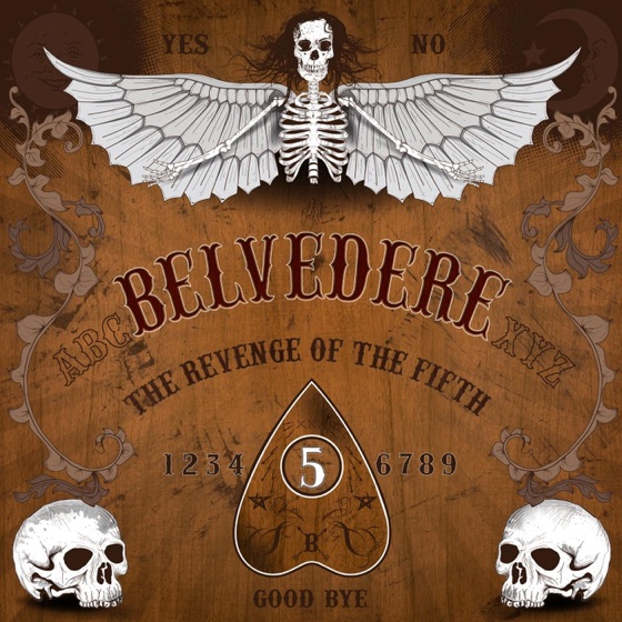 Cover artwork for Generation Debt