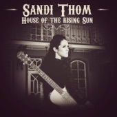 House of the Rising Sun artwork