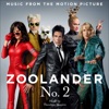 Zoolander No. 2 (Music from the Motion Picture) artwork