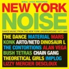 Soul Jazz Records Presents New York Noise: Dance Music from the New York Underground 1977-1982 artwork