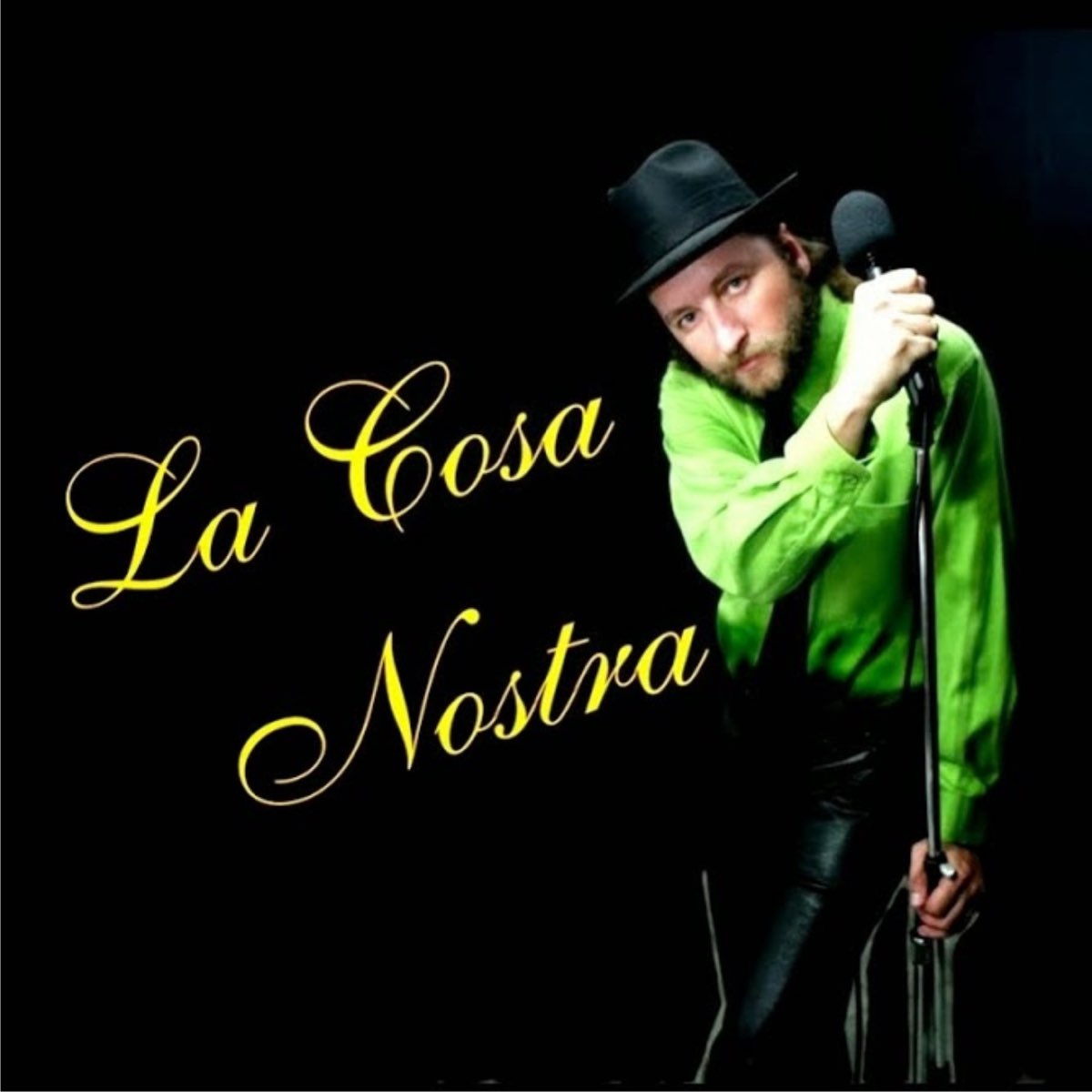 ‎La Cosa Nostra - Single Par La Cosa Nostra Sur Apple Music