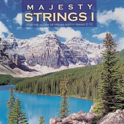 Majesty Strings - Servant's Heart