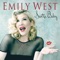 Santa Baby - Emily West lyrics