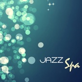 Jazz Spa - Smooth Ambient Guitar Songs & Sounds of Nature Background Music for Massage and Wellness Center Therapy artwork