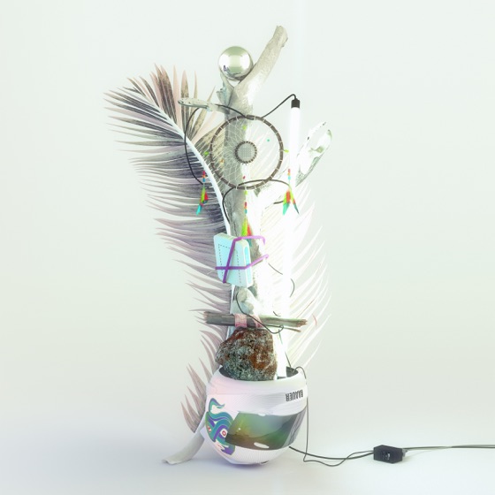 Cover artwork for Sow