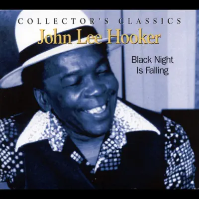 Black Night Is Falling - John Lee Hooker