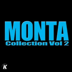 Monte Collection, Vol. 2 - Monta Monte Collection, Vol. 2 - Monta