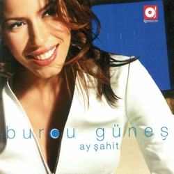 Burcu Güneş - Sahilden