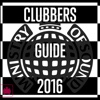 Clubbers Guide 2016 - Ministry of Sound, 2016