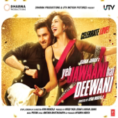 Badtameez Dil - Benny Dayal & Shefali Alvares-Benny Dayal & Shefali Alvares Badtameez Dil - Benny Dayal & Shefali Alvares-Benny Dayal & Shefali Alvares