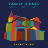 Snarky Puppy - Liquid Love