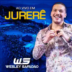 Ao Vivo em Jurerê (Ao Vivo) - EP - Wesley Safadão