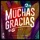 Ruddy Iswing - Muchas Gracias