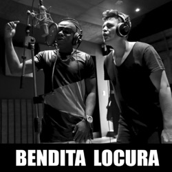 David Versailles - Bendita Locura (feat. Mario Guerrero)
