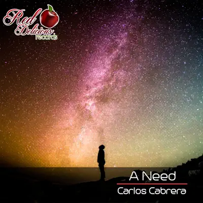 A Need - Single - Carlos Cabrera