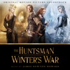 The Huntsman: Winter's War (Original Motion Picture Soundtrack) artwork