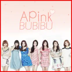 BUBIBU - Single - A Pink