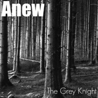 Anew (Unabridged)