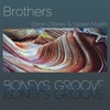 Boney's Groove - Single