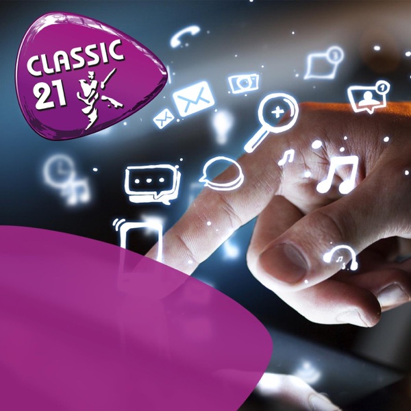 Classic 21 Hi Tech cover