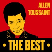 Allen Toussaint - A Blue Mood