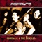 Michelle - Asfalto lyrics