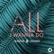 All I Wanna Do artwork