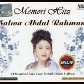 Memori Hitz Salwa Abdul Rahman (Satu Dua Kau) artwork