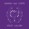 Violet Lullaby (feat. Coppé) - EP