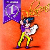 Rikarena Los Numero 1 artwork