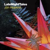 Late Night Tales: Jon Hopkins artwork