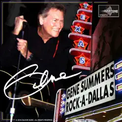 Rock-A-Dallas - Gene Summers