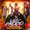 Sakana bongo (feat. Tour2garde) - Les Probo lyrics