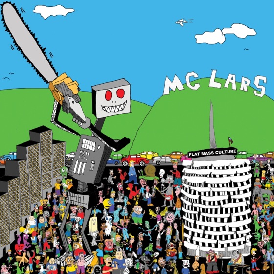 Cover artwork for 35 Laurel Drive