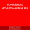 Stream & download Little Strange Blue Box